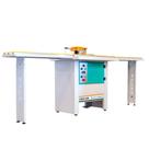 Coladeira de bordas 1.300W com mesa roletada monofásica - CBM-80 (220V) Coladeira de bordas 1.300W com mesa roletada monofásica - CBM-80 (220V)