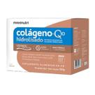 Colág Hidrolisado 2em1 Verisol+Q10 30SACHES x 5g - Natural