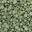 Colagem Meia Pérola Verde Escuro 5mm 4200pçs 250g Artesanato