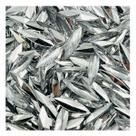 Colagem Navete Strass Cristal 4x15mm 100pçs Artesanato 8g