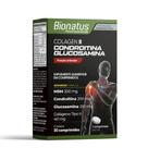 Colagen ii condroitina+glucosamina c/30comp cartucho