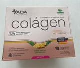 Colágen Verisol 2,5g Sabor Abacaxi com Hortelã com 30 Sachês