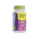 Colágeno 1000mg com Vitamina C 60 Capsulas - Maltta Duom