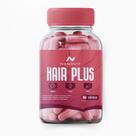 Colágeno + Ácido Hialurônico + Biotina - 60 Cáps- Nanovit Hair Plus Colágeno + Ácido Hialurônico + Biotina - 60 Cáps- Nanovit Hair Plus