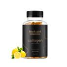Colágeno Black Girl: Suplemento para Cabelo, Pele e Unhas (60 Cápsulas) Colágeno Black Girl: Suplemento para Cabelo, Pele e Unhas (60 Cápsulas)