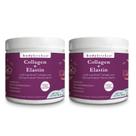 Colágeno Body Kitchen com Elastina 250mg - 30 Serviços