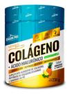Colágeno C/230g - Shark Pro Sabor Abacaxi C/hortelã