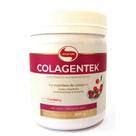 Colágeno Colagentek Sabor Cranberry Vitafor 300g Colágeno Colagentek Sabor Cranberry Vitafor 300g