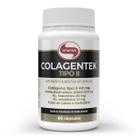 Colágeno Colagentek Tipo II Vitafor 60 Cápsulas