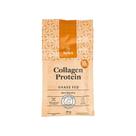 Colágeno Collagen Protein Baunilha Selvs sachê 20g Colágeno Collagen Protein Baunilha Selvs sachê 20g