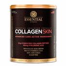 Colágeno Collagen Skin Cranberry Essential Nutrition 330g Colágeno Collagen Skin Cranberry Essential Nutrition 330g