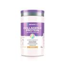 Colágeno Collagen-X Protein Bodybalance pote 450g - Elemento Puro Colágeno Collagen-X Protein Bodybalance pote 450g - Elemento Puro