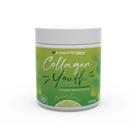 Colágeno Collagen Youth Limão 300g Adaptogen Science Colágeno Collagen Youth Limão 300g Adaptogen Science