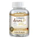 Colágeno DermUp Verisol - 90 Cáps - Maxinutri