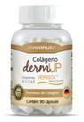 Colágeno Dermup Verisol Vitam A-c-d-e 90 Cáps Loja Maxinutri Sabor Sem Sabor Colágeno Dermup Verisol Vitam A-c-d-e 90 Cáps Loja Maxinutri Sabor Sem Sabor