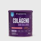 Colágeno Duo Balance - Neutro - Lata 285g