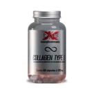Colágeno Em Capsulas Tipo 2 Com Biotina - 900mg 60 Capsulas X-lab Nutrition
