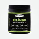 Colágeno em Pó + Ácido Hialurônico 216g Flora Néctar