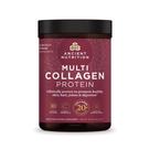 Colágeno em Pó Ancient Nutrition - 450g com Probióticos