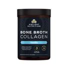 Colágeno em pó Ancient Nutrition Bone Broth Vanilla 540mL
