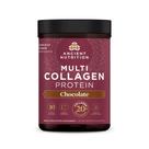 Colágeno em pó Ancient Nutrition Multi Chocolate 500g