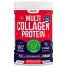 Colágeno em pó anocin Multi com probióticos prebióticos e vitamina