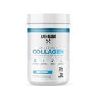 Colágeno em Pó Axe & Sledge Grass Fed Sem Sabor 660 g