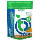 Colágeno em pó BioTrust com cúrcuma 5 tipos para mulheres e homens Colágeno em pó BioTrust com cúrcuma 5 tipos para mulheres e homens