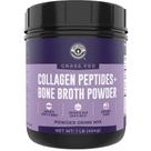 Colágeno em Pó Bone Broth Left Coast Performance - 500ml