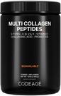Colágeno em Pó Codeage Multi Black Edition 300g - Com Probióticos