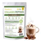 Colágeno em Pó com Cacau Quente e Calêndula - 454g