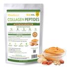 Colágeno em Pó com Calêndula e Manteiga de Amendoim - 454g