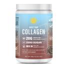 Colágeno em Pó com Peptídeos - Sabor Chocolate - 30 Sachês Colágeno em Pó com Peptídeos - Sabor Chocolate - 30 Sachês