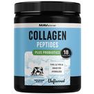Colágeno em Pó com Probióticos MAV Nutrition - 210g Colágeno em Pó com Probióticos MAV Nutrition - 210g