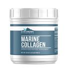 Colágeno em Pó Earthborn Elements Marinho 566 g