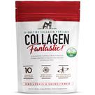 Colágeno em Pó Fantastic Grass Fed - 1kg - Sem Sabor