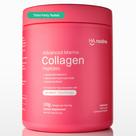 Colágeno em pó Haroutine Advanced Marine com vitamina C 30 Serv