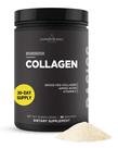 Colágeno em Pó Livingood Daily - 30 Porções - Sem Sabor