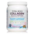 Colágeno em pó Natural Factors Total Body 500g