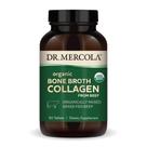 Colágeno em Pó Orgânico Dr. Mercola - 90 Comprimidos