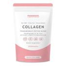 Colágeno em Pó Progressive Labs Multitipo com Biotina