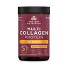 Colágeno em pó Protein Ancient Nutrition Gut Restore 250mL