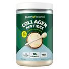 Colágeno em pó puramente inspirado com biotina 400g sem sabor