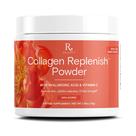 Colágeno em pó Reserveage Beauty Replenish 80 mL com HA e Vit C