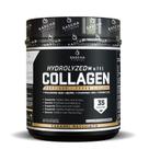 Colágeno em pó SASCHA FITNESS Hidrolisado Multi Tipo 1, 2 e 3