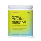 Colágeno em Pó Sparkle Wellness Skin Boost Plus - Suplemento para Pele