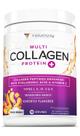 Colágeno em Pó Vitauthority Multi Peptides - 5 Tipos, 300g