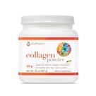 Colágeno em pó Youtheory Baunilha hidrolisada 567 g Colágeno em pó Youtheory Baunilha hidrolisada 567 g