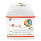 Colágeno em Pó Youtheory Premium - Com Vitamina C e Biotina (140g)