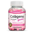 Colágeno Femme Zinco + Vit A C D E Maxinutri 90Cps